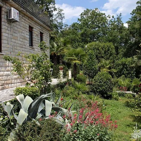 Apartament With A Parking Space - 7691 Opatija