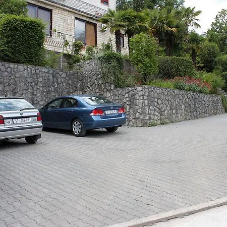 With A Parking Space - 7691 Apartament Opatija