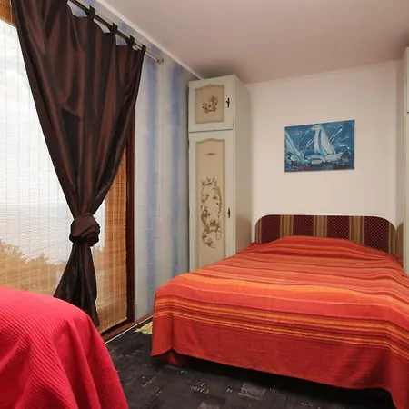 Apartament With A Parking Space - 7691