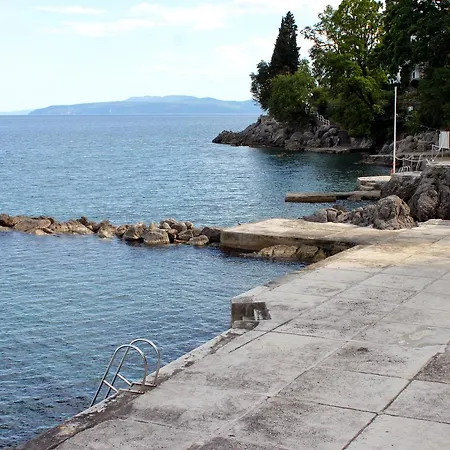 With A Parking Space - 7691 * Opatija