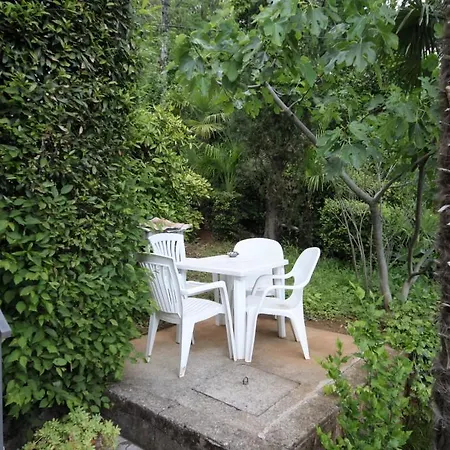 With A Parking Space - 7691 Apartment Opatija